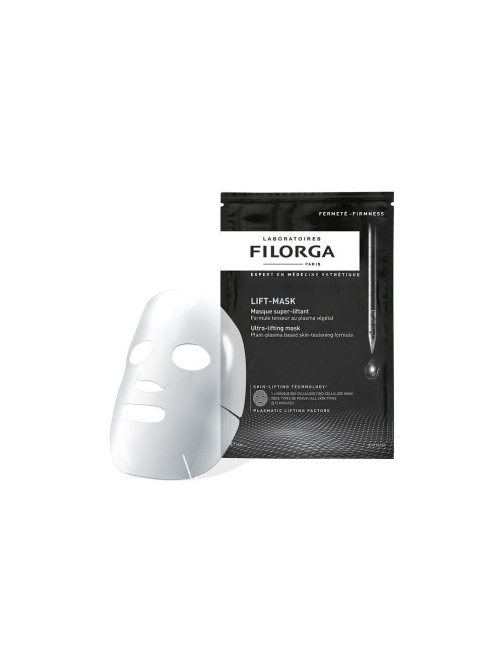FILORGA LIFT MASK WITH COLLAGEN X 2